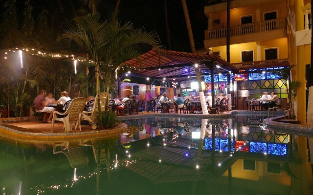 OYO StayOut Lavina Street Calangute