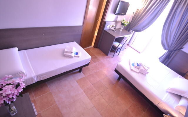 Hotel Mirti