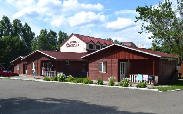 Motel Cristina