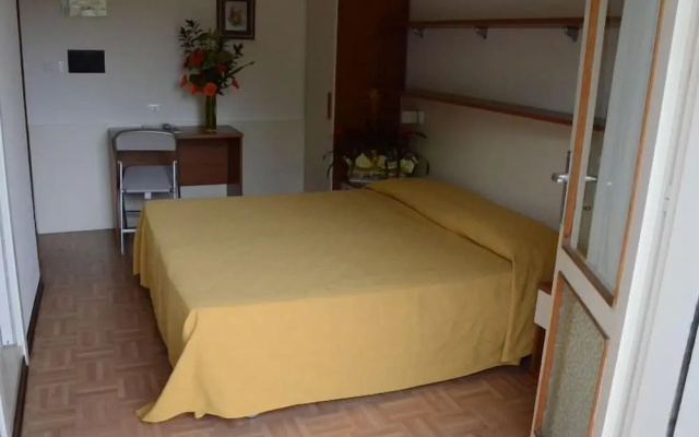 Hotel Villa Aspe