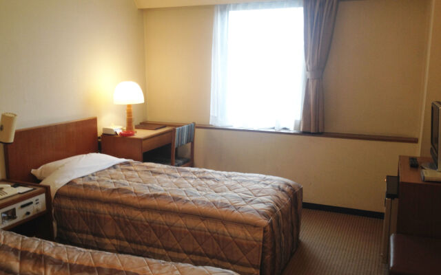 Marroad Inn Tokyo