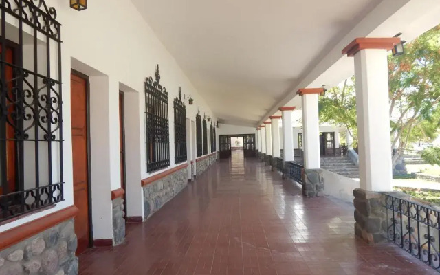 Hostería Municipal de Angastaco