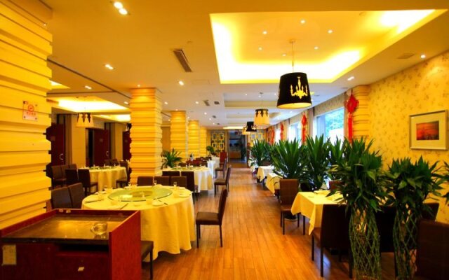Hangzhou Jiading International Hotel