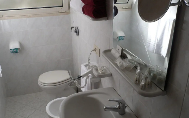 Apartment in Baia Domzia Near the sea