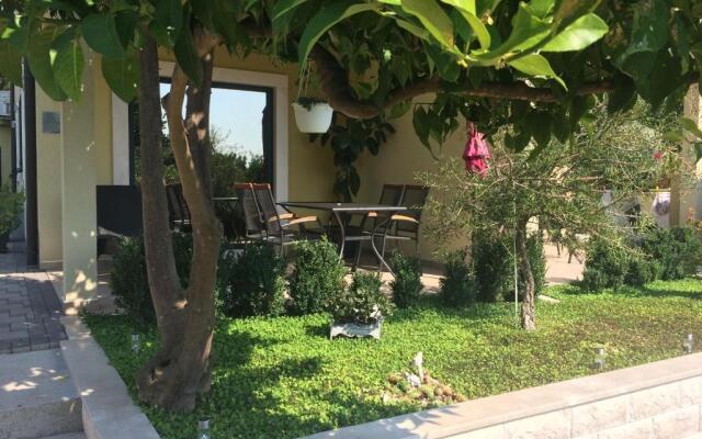 Apartmani Dora I Kati