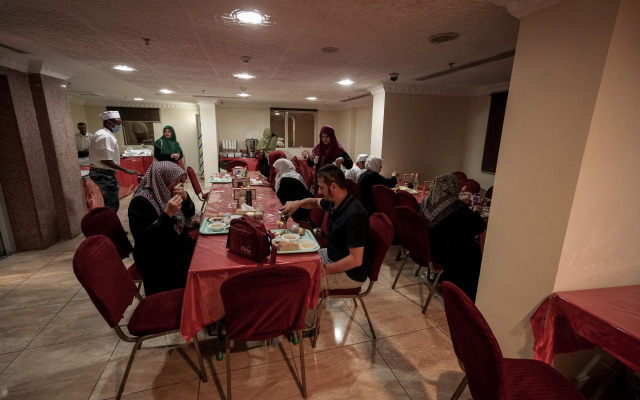Qasr Ajyad AlSad 2 Hotel