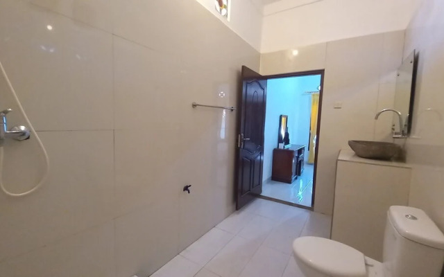Joevana Cottage