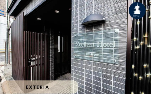 Xcellent Hotel