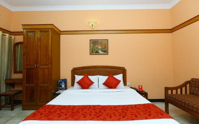 OYO 5208 The Park View Inn