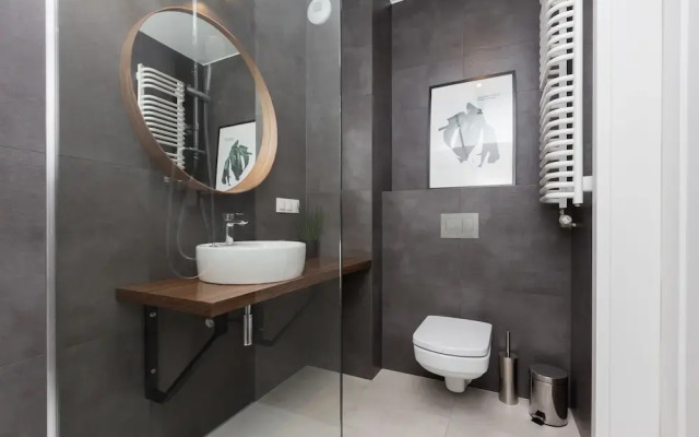 3D Wrocławska 69 Apartament