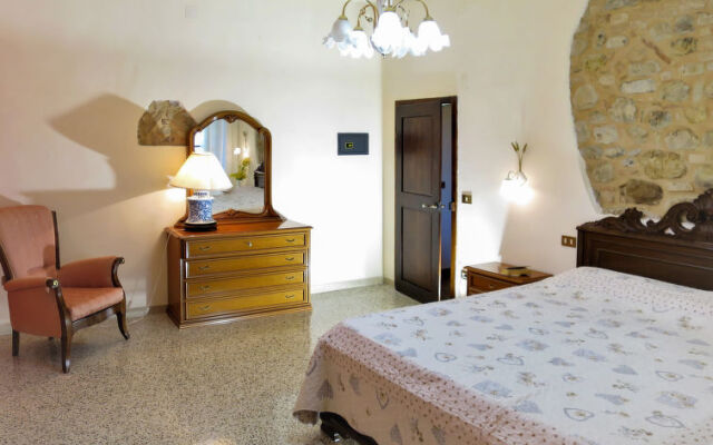 Agriturismo L'Antica Quercia