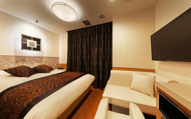 Hotel Eldia Luxury Kobe