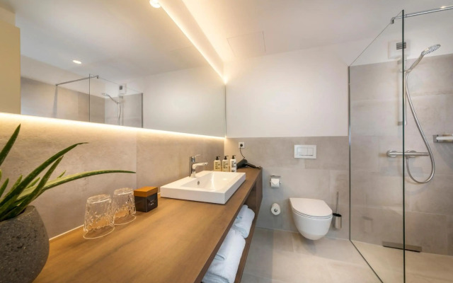 Hotel Melchior Park