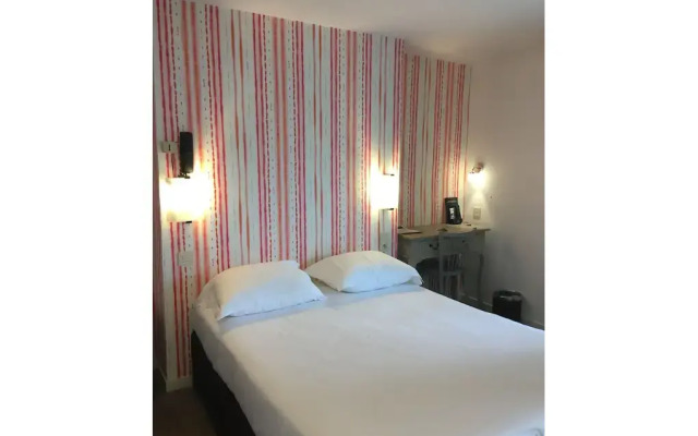 Hotel Le Royalty