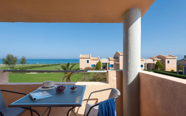 Ammoudia Maisonettes