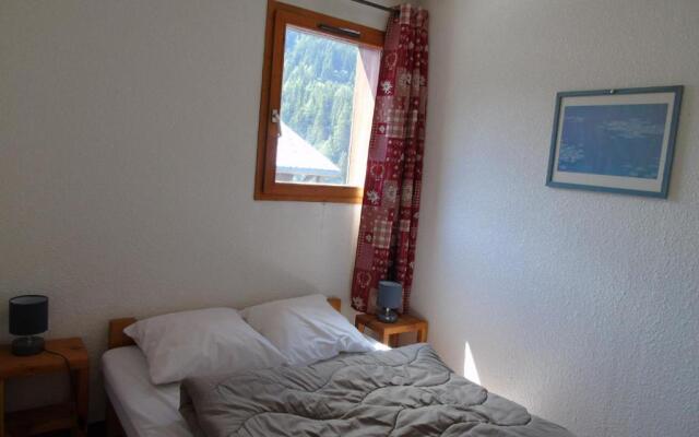 Appartement Valfréjus, 2 pièces, 6 personnes - FR-1-561-18