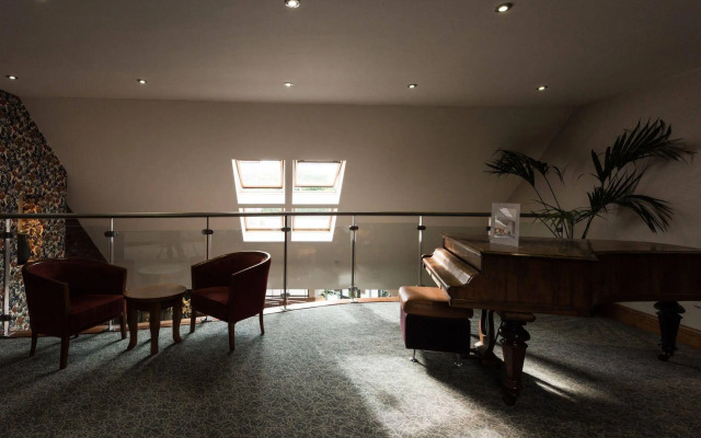 Springfield Hotel