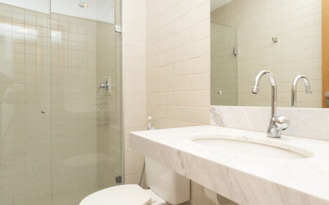 Apartamento no Porto Brasil Sagres