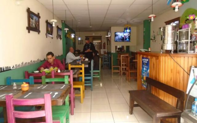 Hotel El Ejido