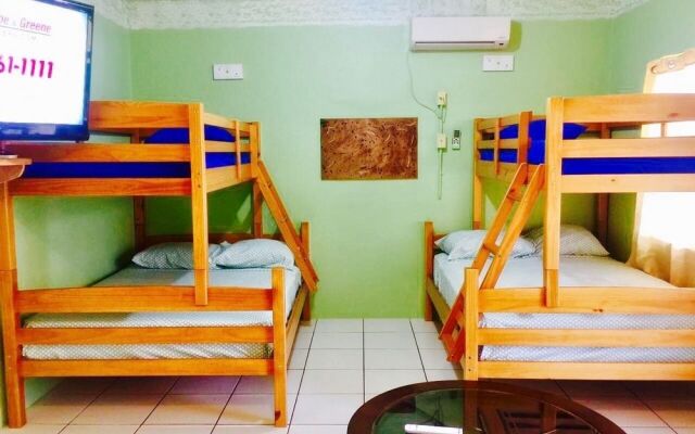 Bagos Eco Retreat & Cafe
