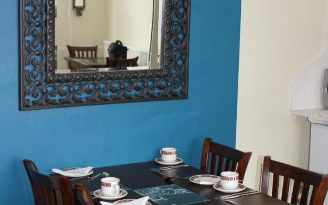 Elmfield Guest Accommodation
