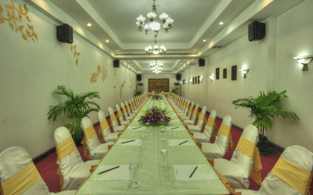Coco Beach Hotel Jomtien Pattaya