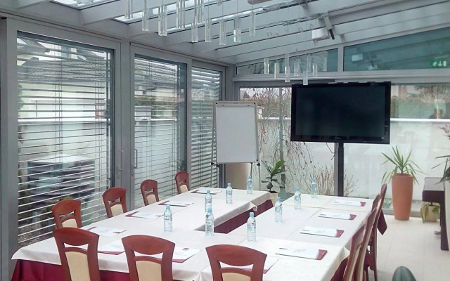 Hotel Stil