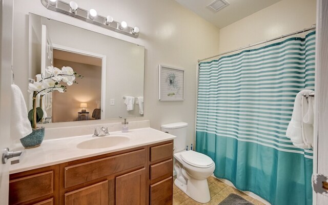 Indy Stadium Villas 707