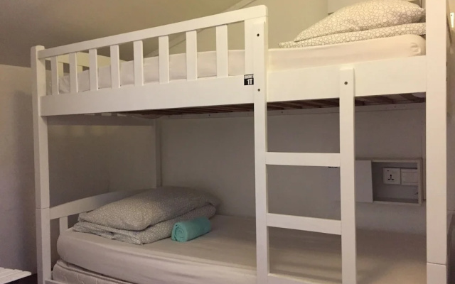 Royal Hostel Singapore