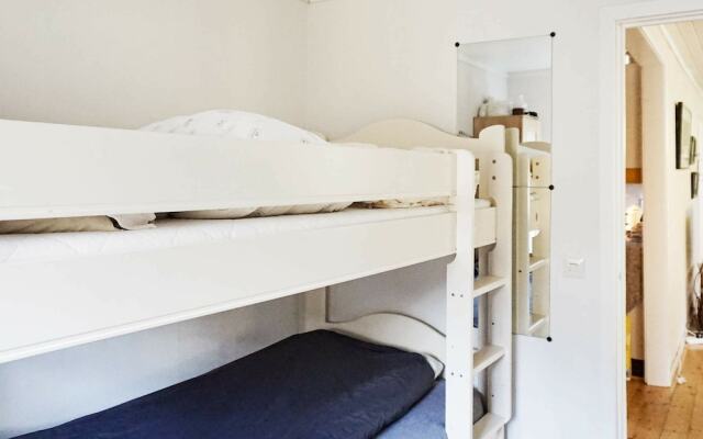7 Person Holiday Home in Tanumshede