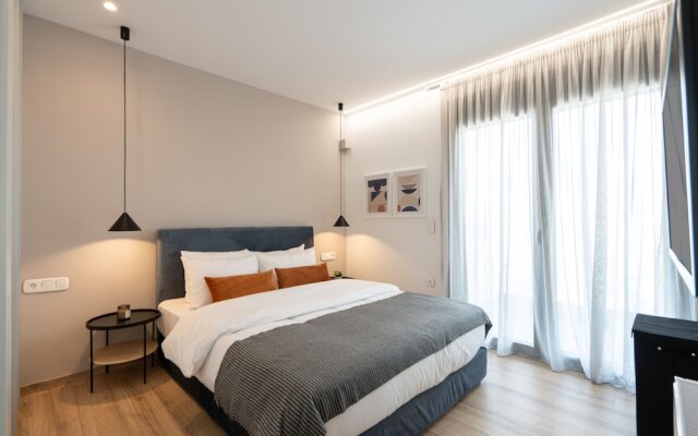 The Edge - Luxury Residences