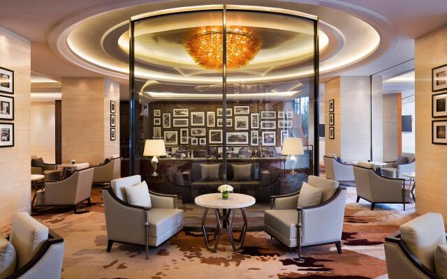 JW Marriott Hotel Shanghai Changfeng Park