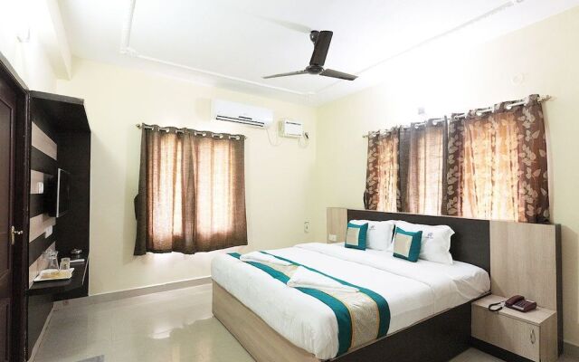 Home Stayz - Service Apartment