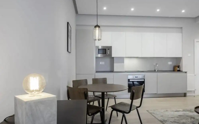 SanSebastianForYou Kubo Apartment