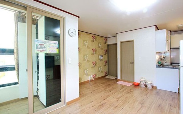 Yeongdeok Songa Pension