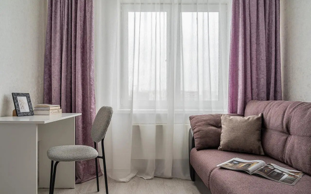 Sky Apart (Скай Апарт) на улице Союзная 2