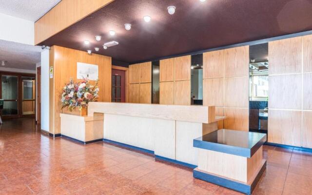 Monolocale 1 Residence Granbaita