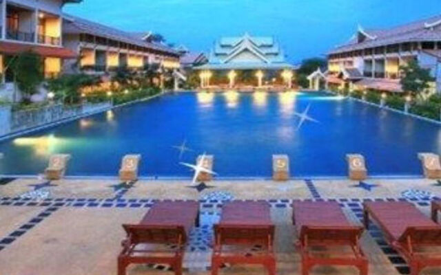 Koh Chang Resortel