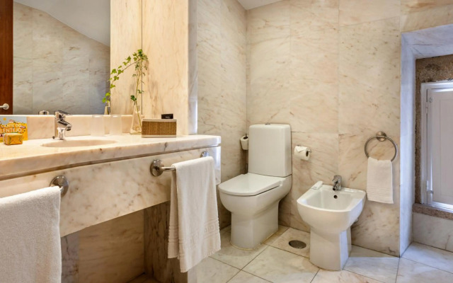 Pousada do Marvão - Charming Hotel