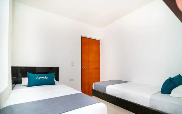 Hotel Esperanza AC