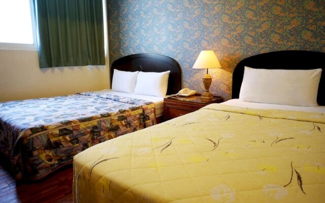 Nan Pao Hotel