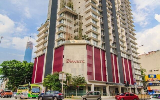D'Majestic Place by Homes Asian 2