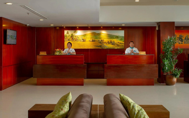 PrimeBiz Hotel Kuta