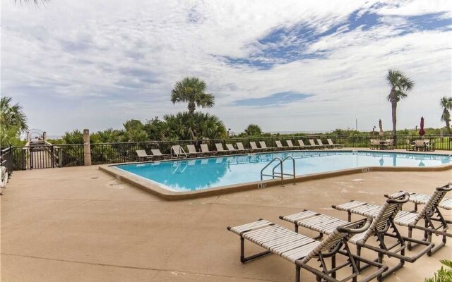 Barefoot Trace 415 - Two Bedroom Condo