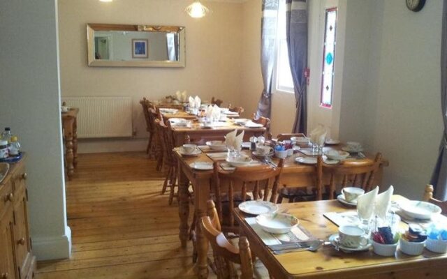 Victoria Guest House