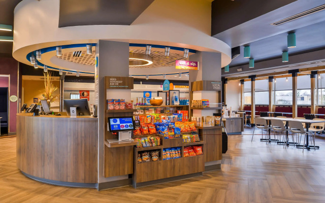 Tru by Hilton Stuttgart, AR