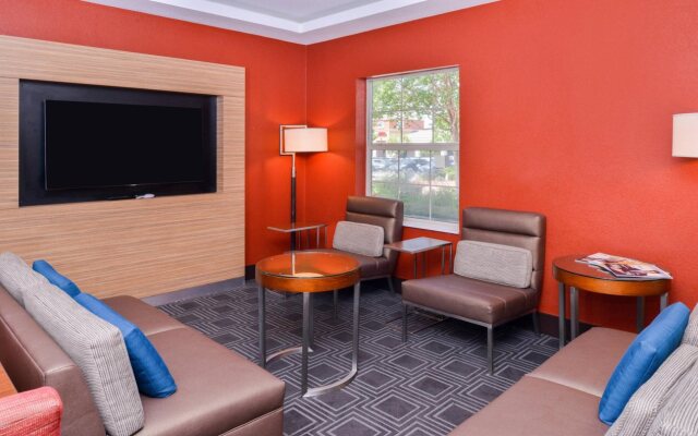 TownePlace Suites by Marriott Ontario Airport