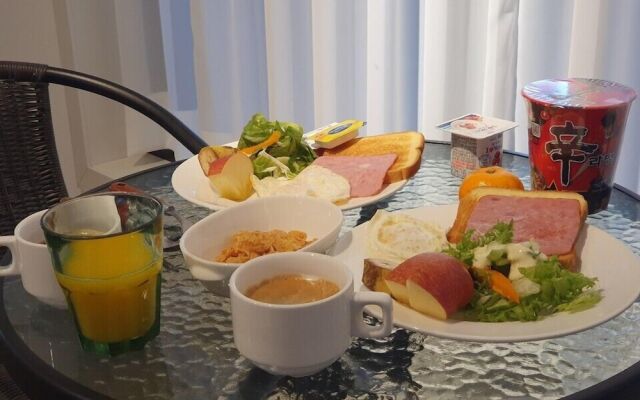 Vallas Hotel & Guest house