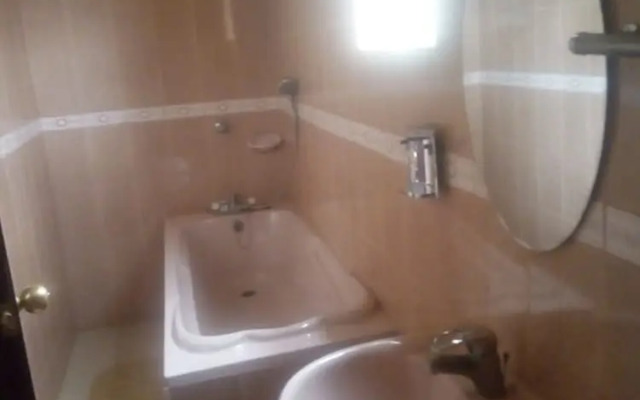 Le Voyage Resort