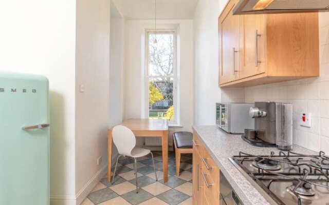 Magellan Apartments
